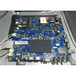 长虹 电源组件 JUC7.820.00171595 43LR1000